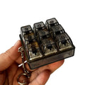 Palace Clicker Keychain - product view 1