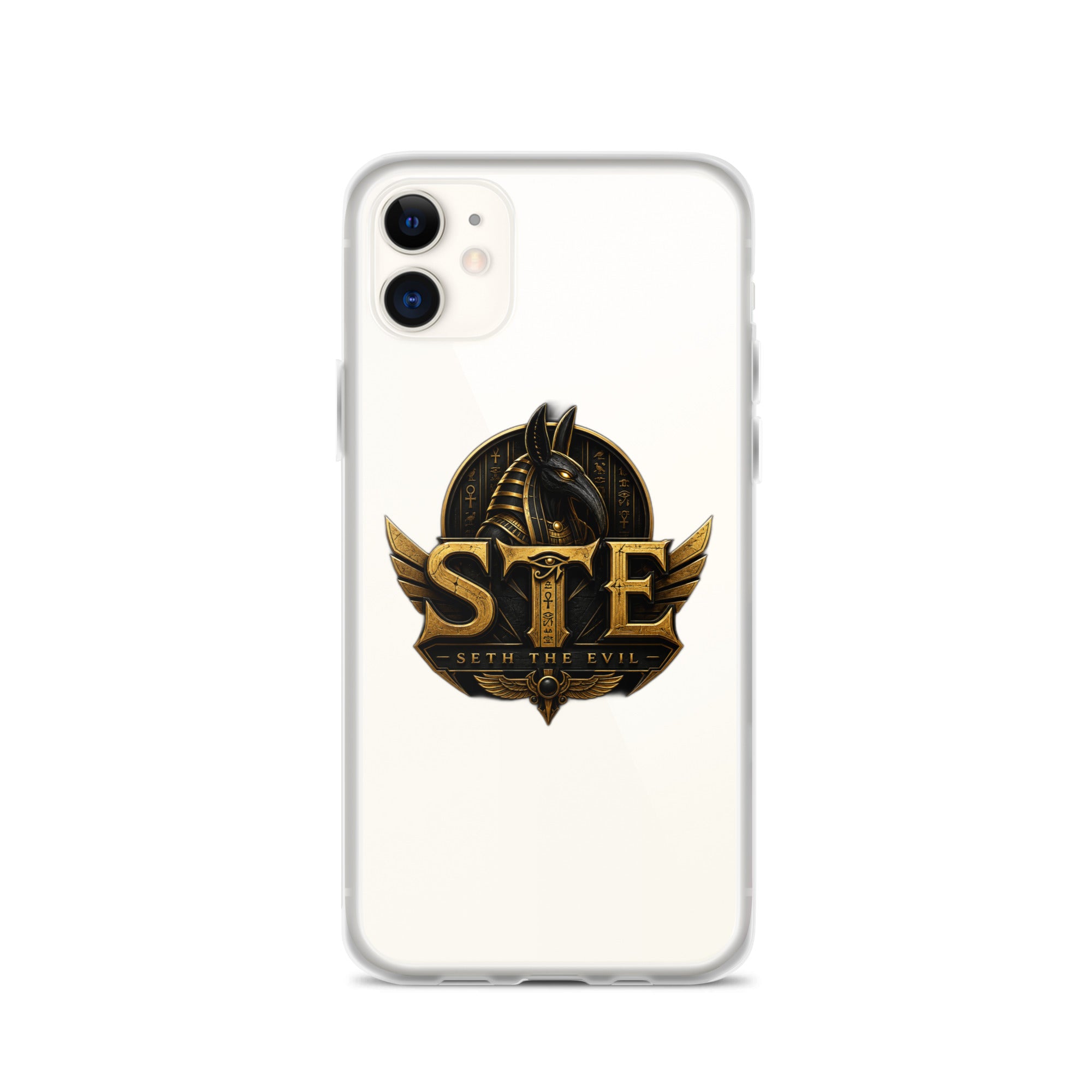 Palace Crest Phone Case - product view 6
