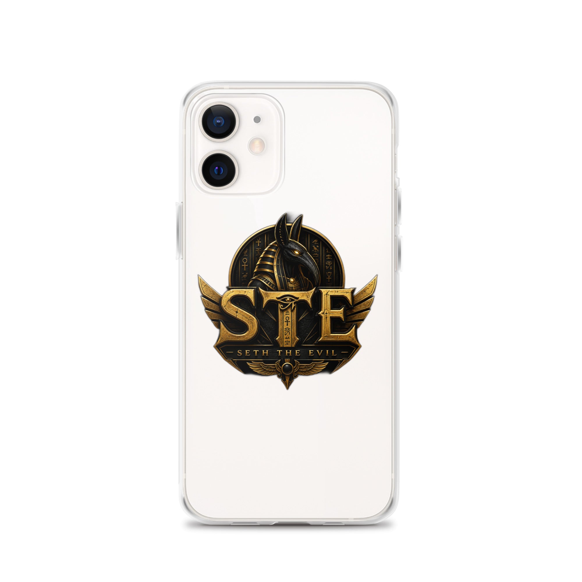 Palace Crest Phone Case - product view 14