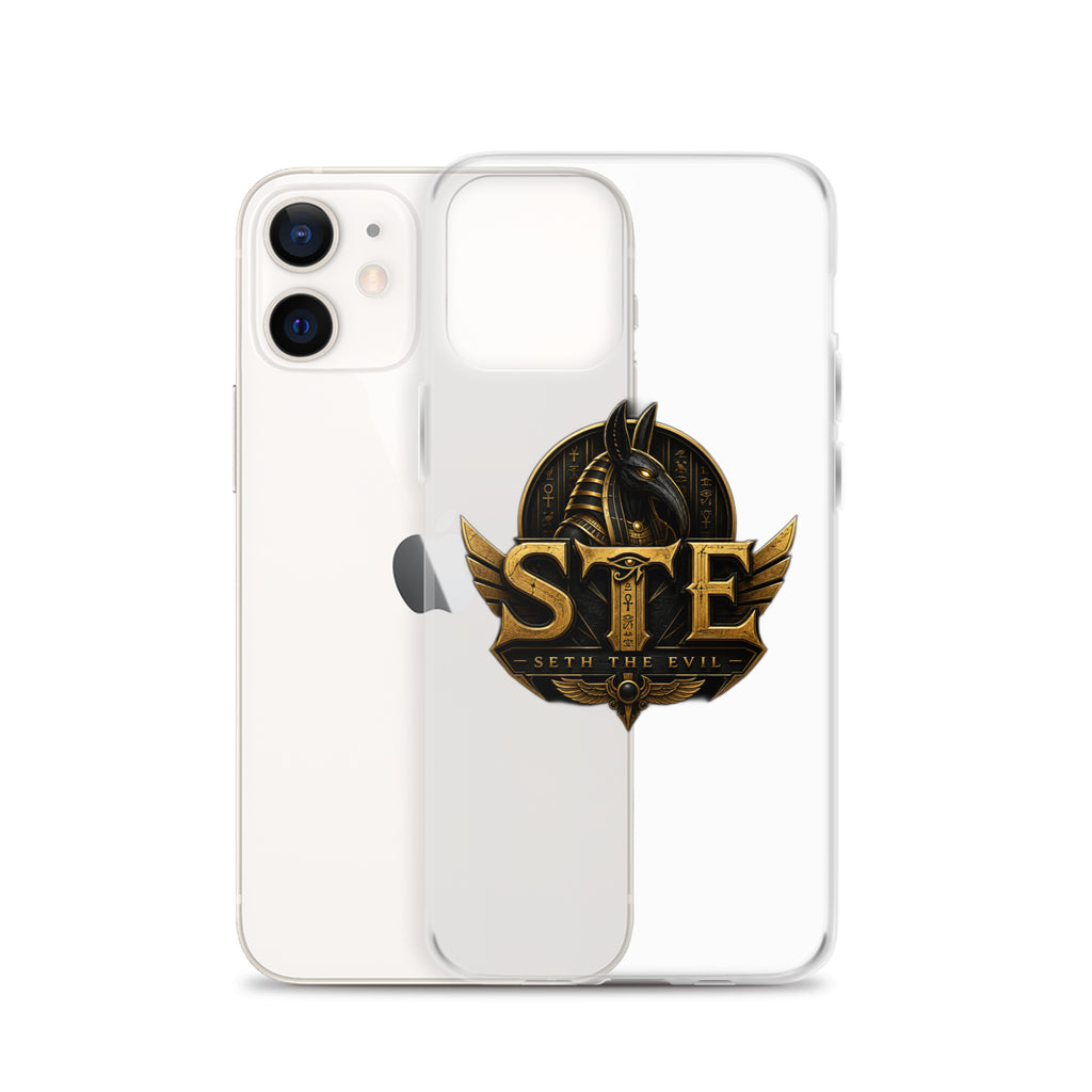 Palace Crest Phone Case - product view 15