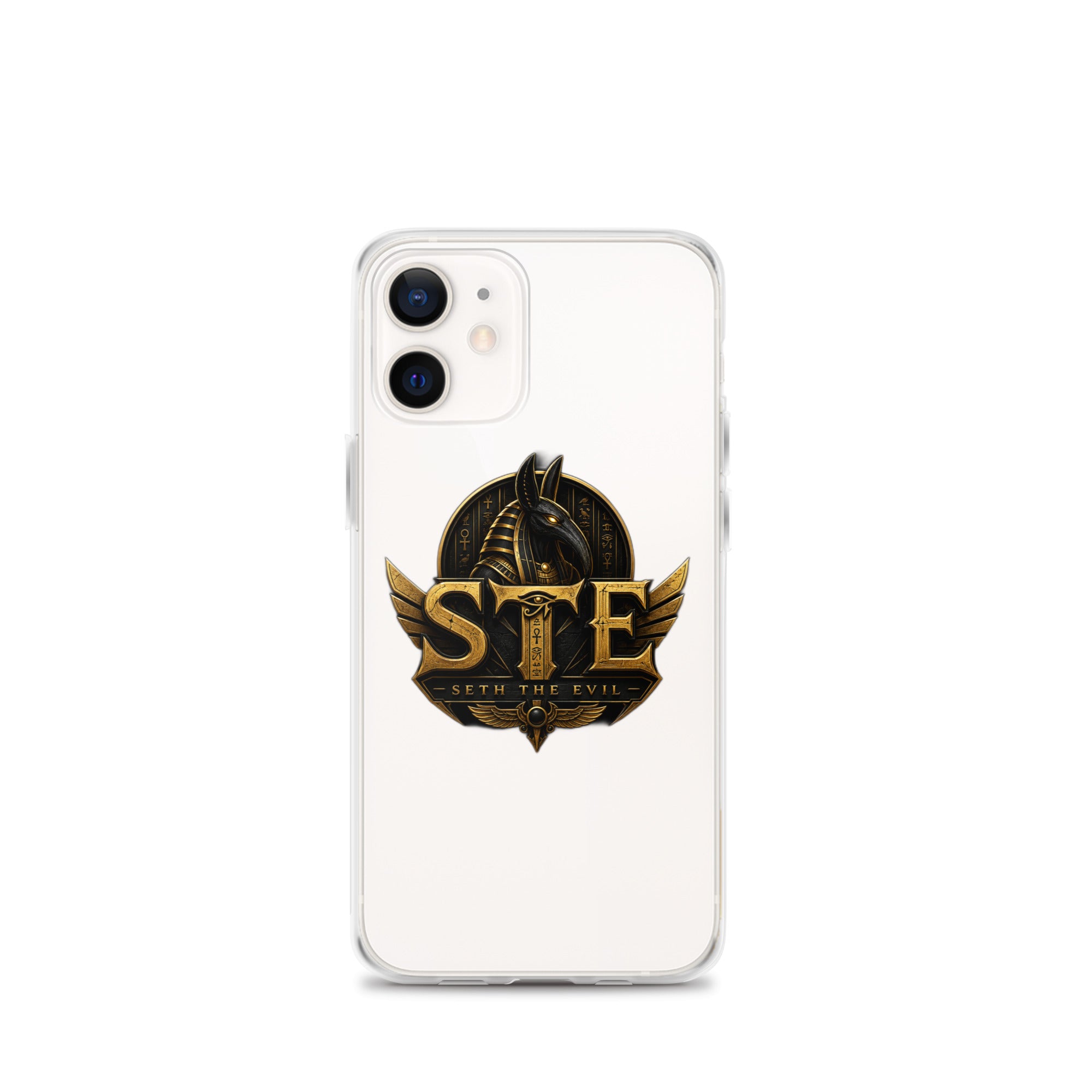 Palace Crest Phone Case - product view 8