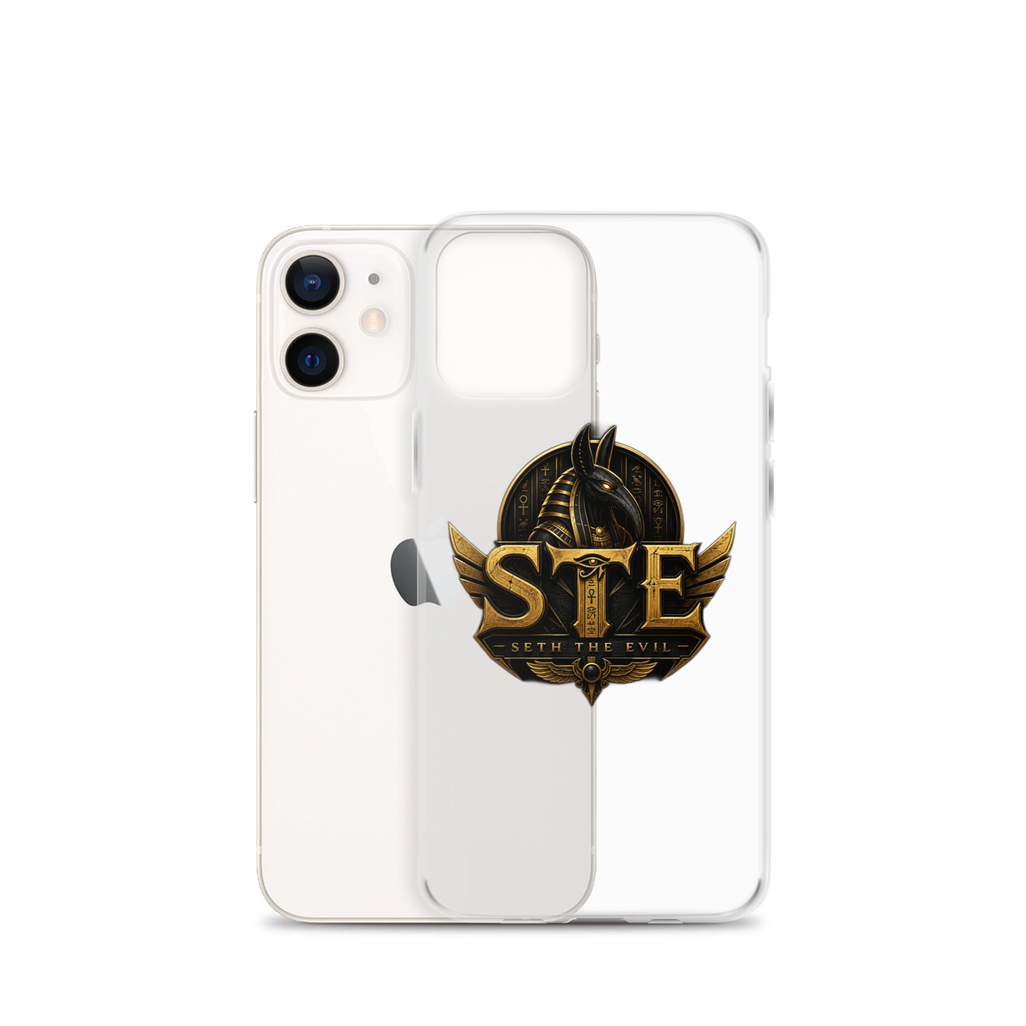 Palace Crest Phone Case - product view 9