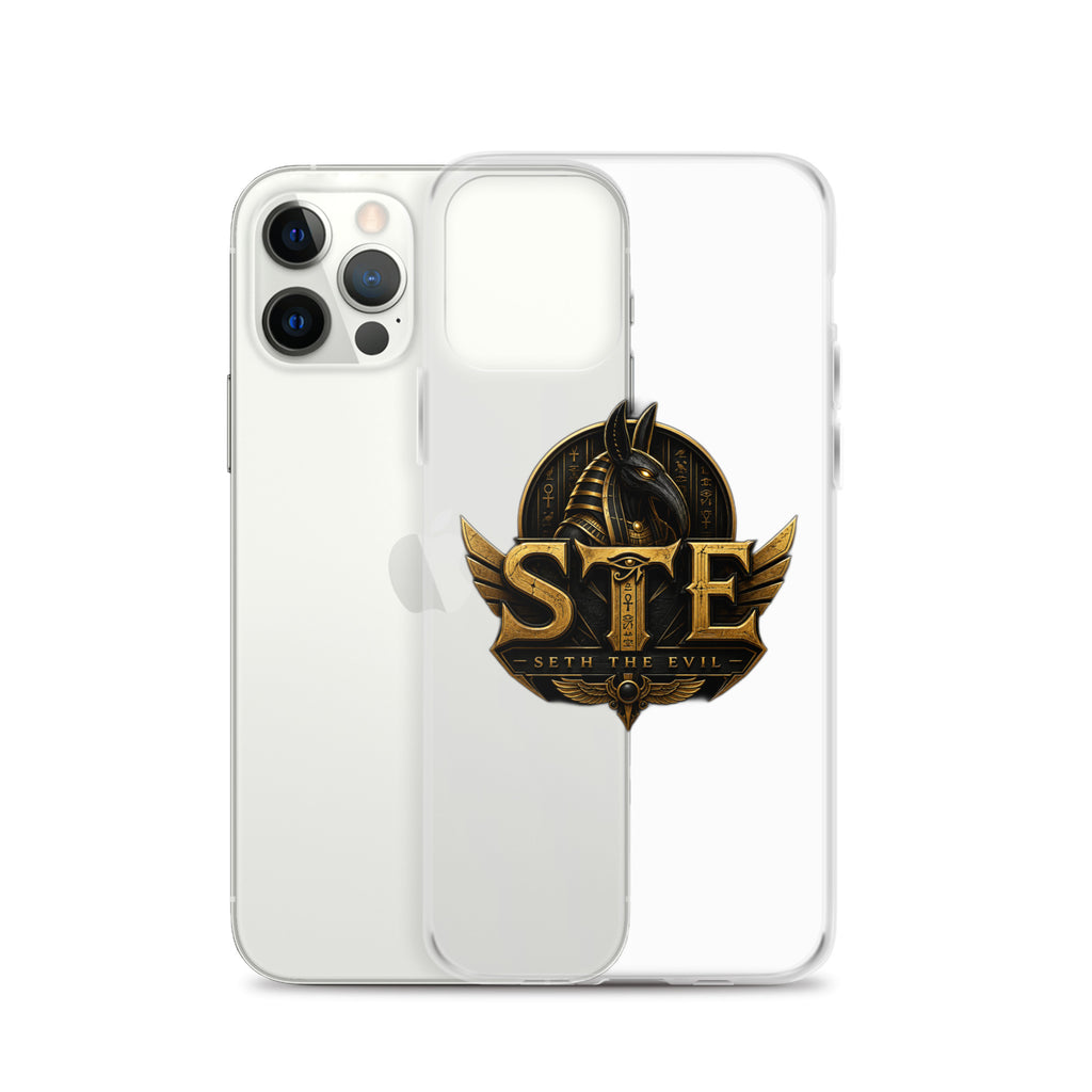Palace Crest Phone Case - product view 13