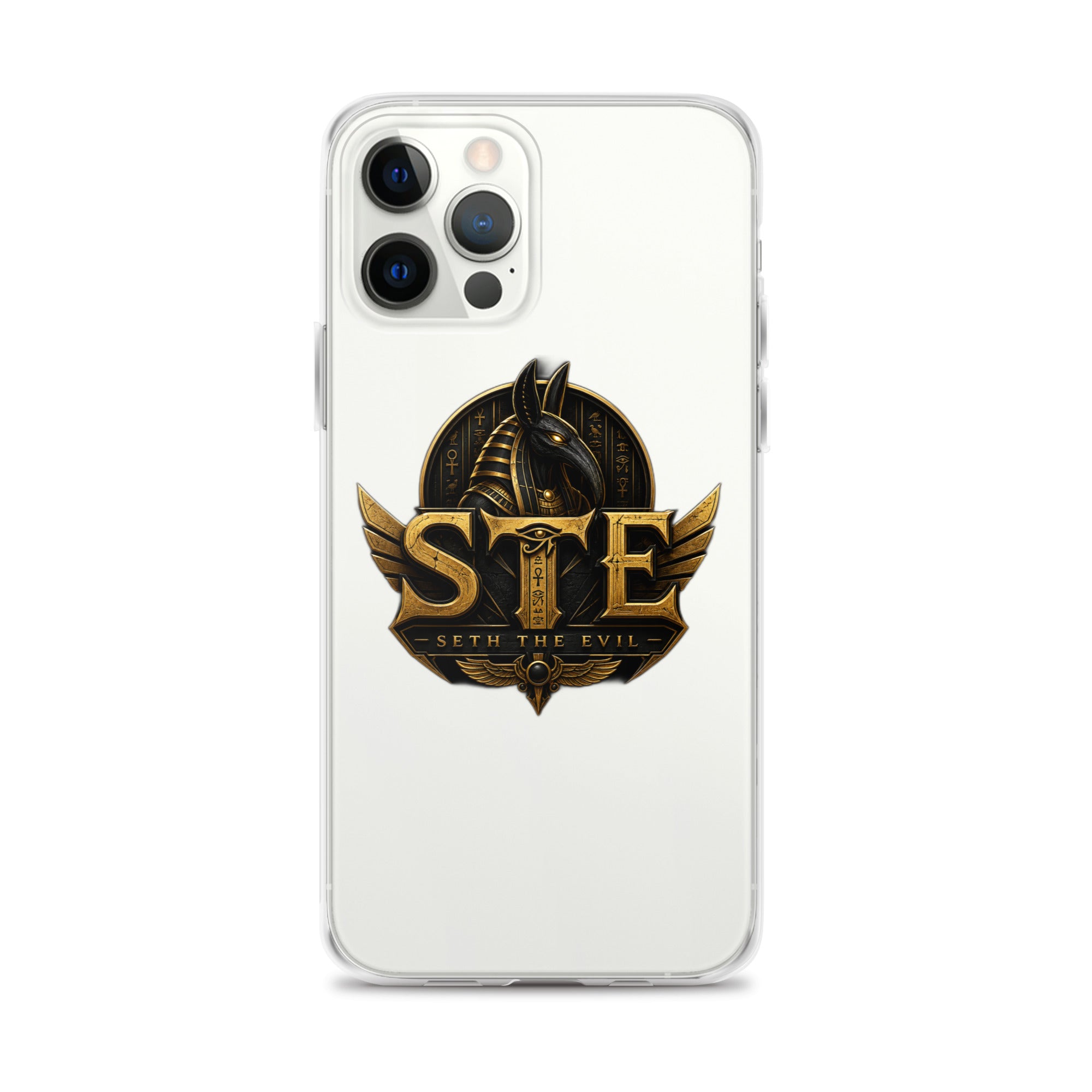 Palace Crest Phone Case - product view 10