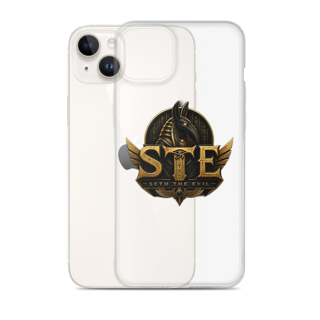 Palace Crest Phone Case - product view 25