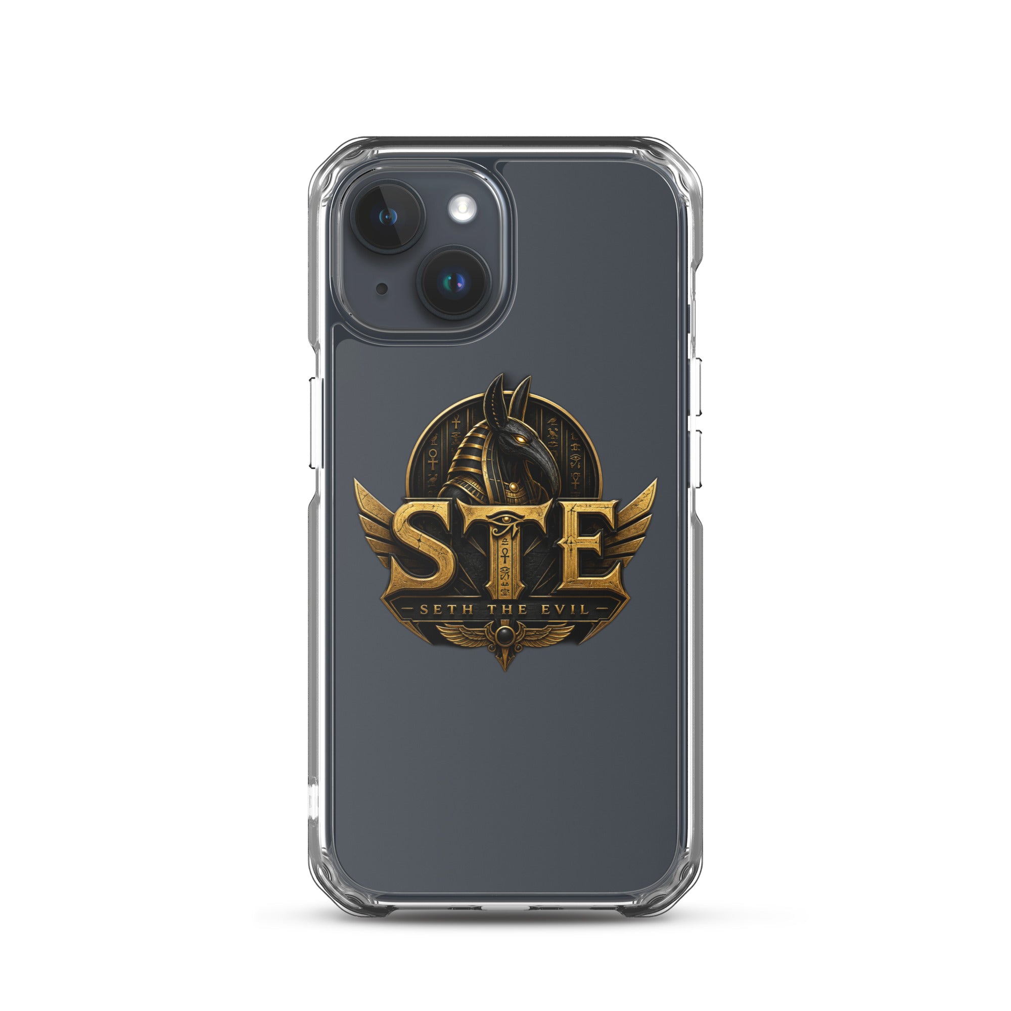 Palace Crest Phone Case - product view 38