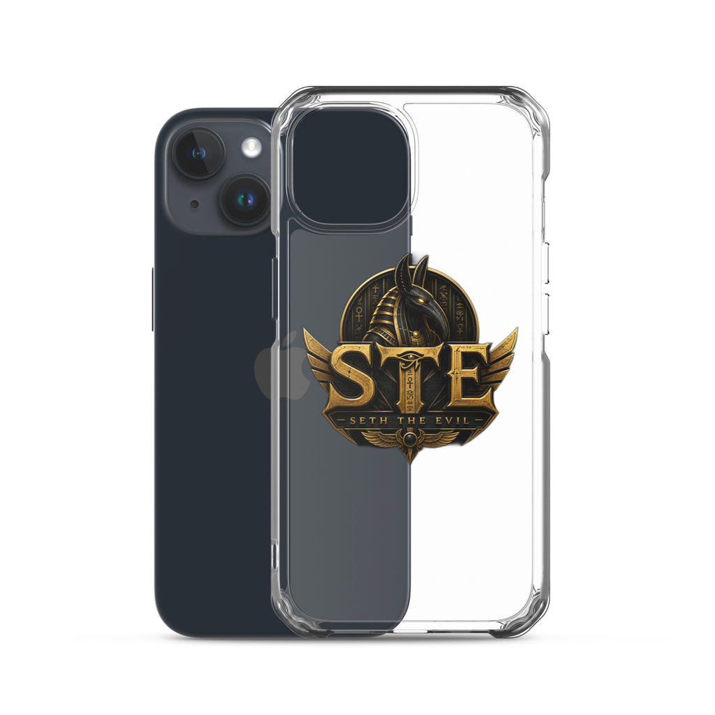 Palace Crest Phone Case - product view 39