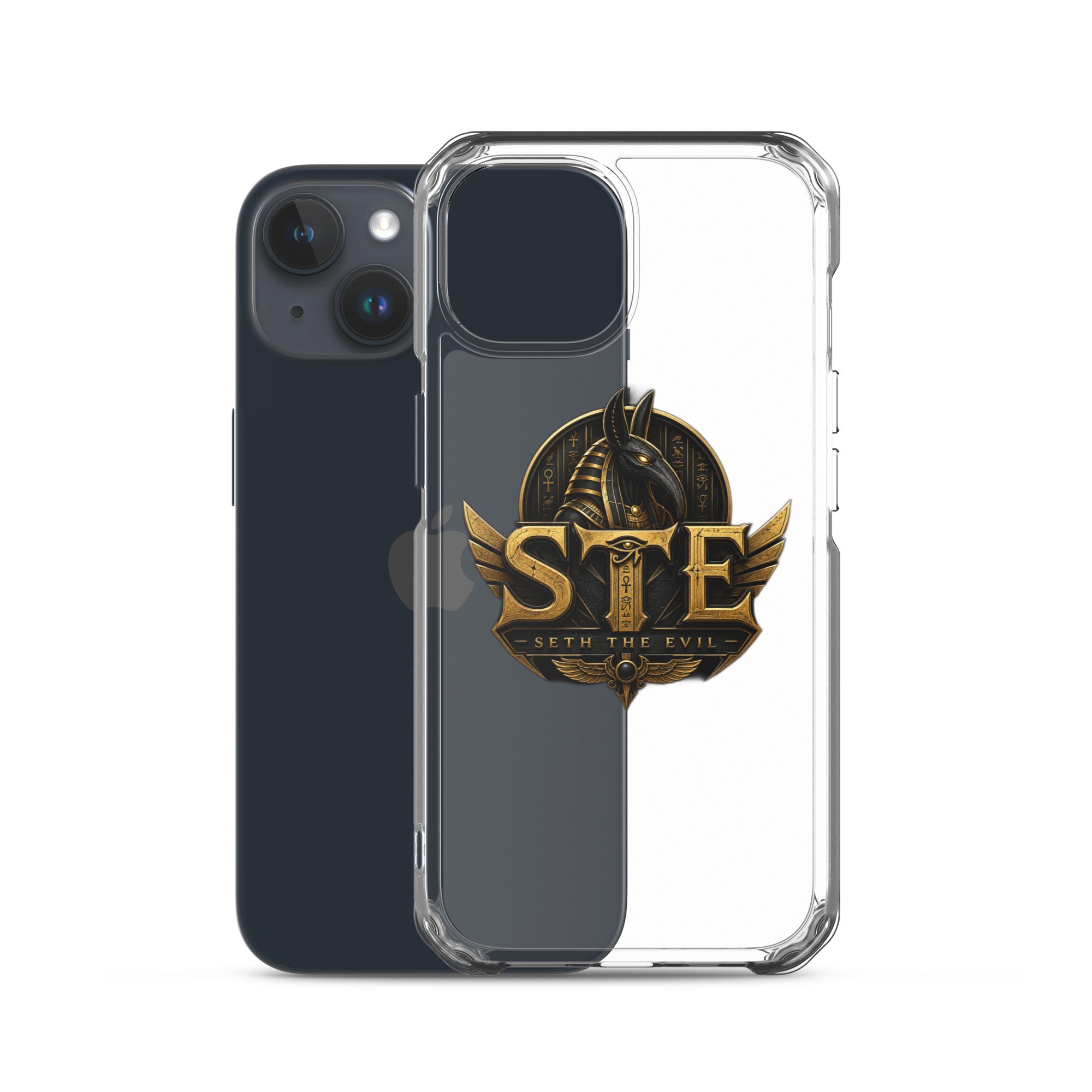Palace Crest Phone Case - product view 39