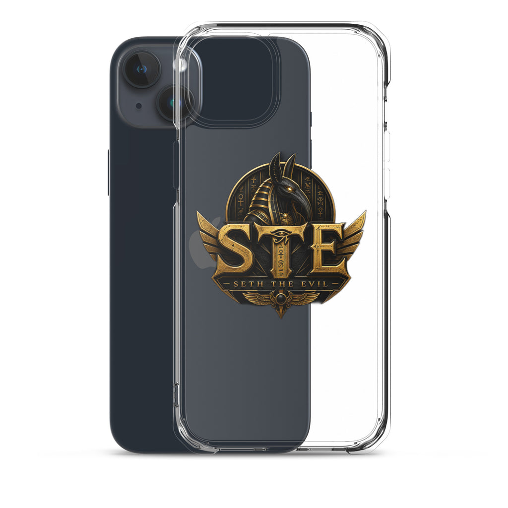 Palace Crest Phone Case - product view 33
