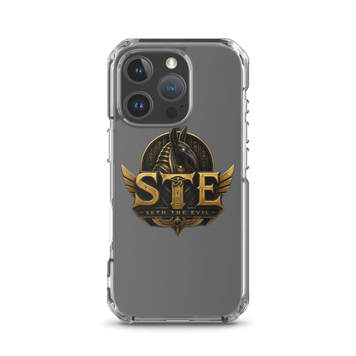 Palace Crest Phone Case - product view 44