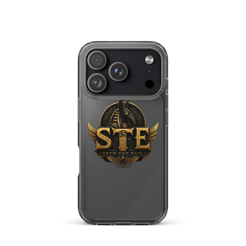 Palace Crest Phone Case - product view 50