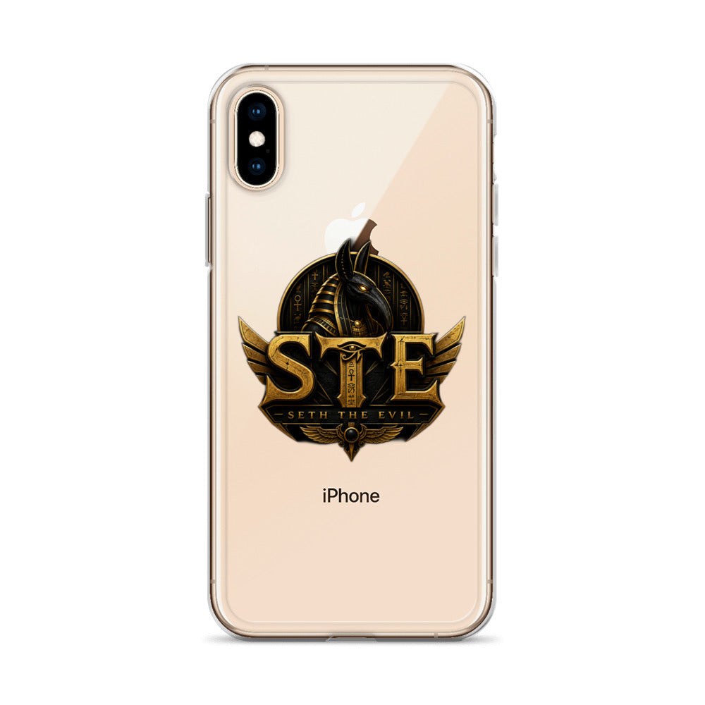 Palace Crest Phone Case - product view 57
