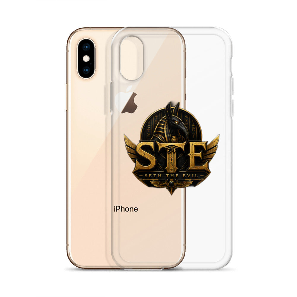 Palace Crest Phone Case - product view 58