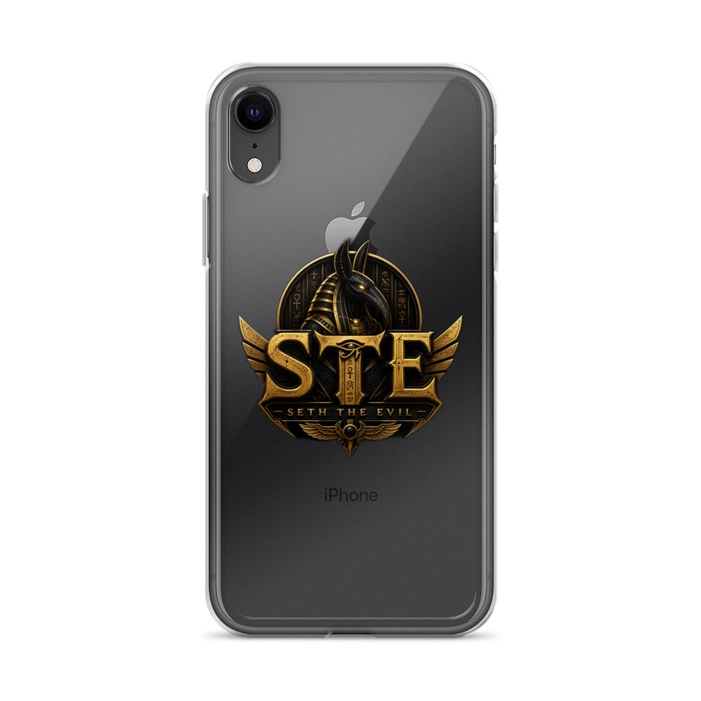 Palace Crest Phone Case - product view 59