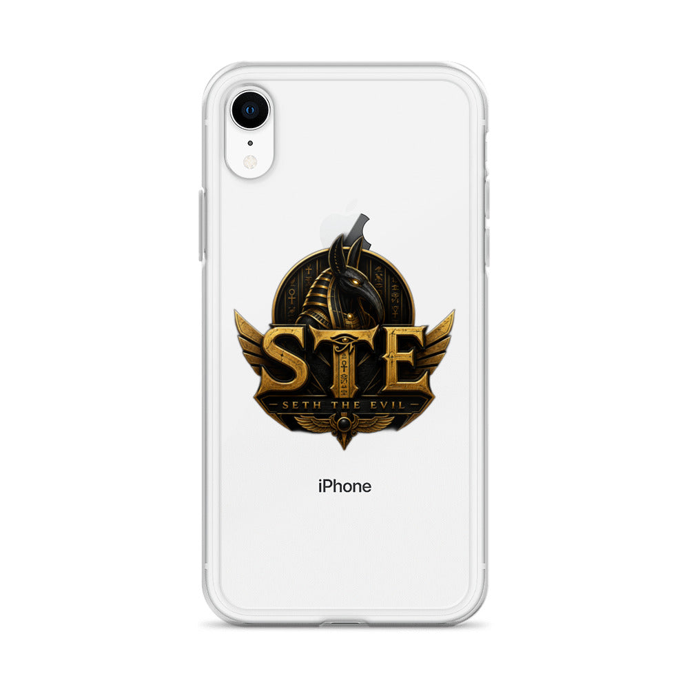 Palace Crest Phone Case - product view 61