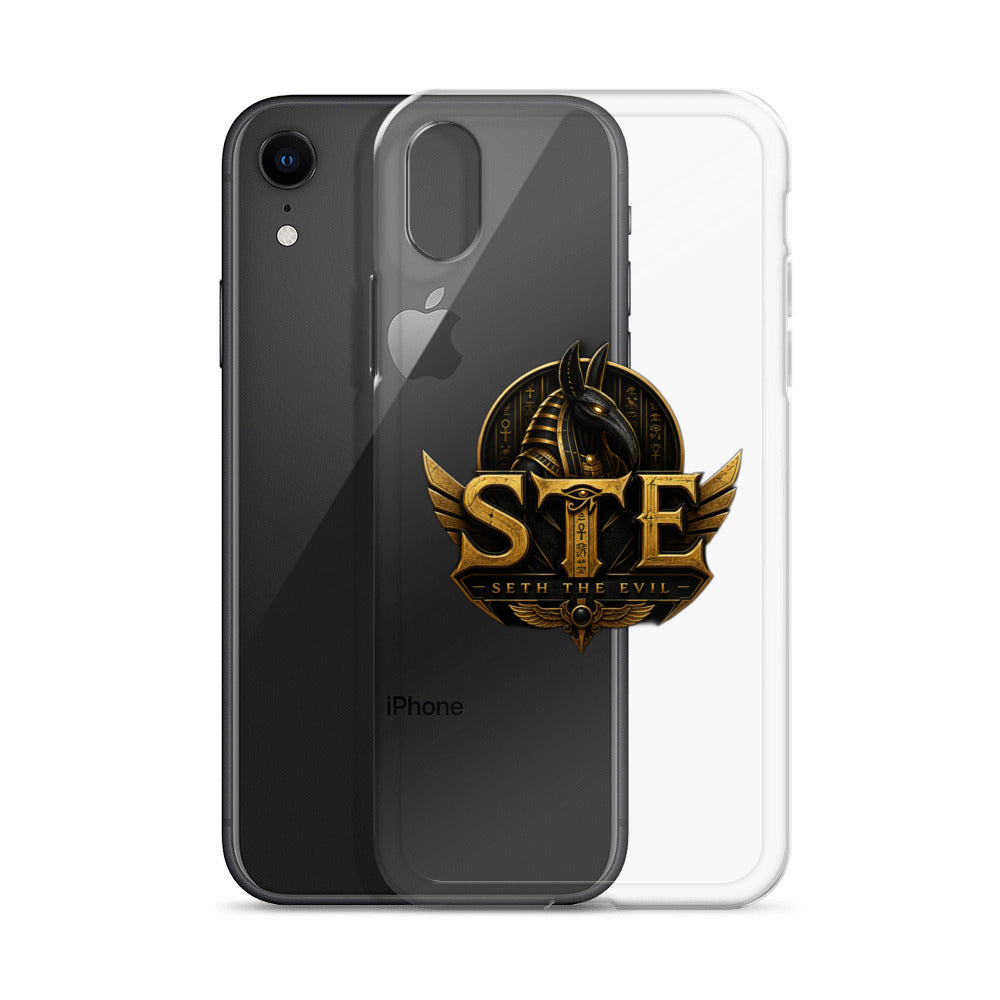 Palace Crest Phone Case - product view 60