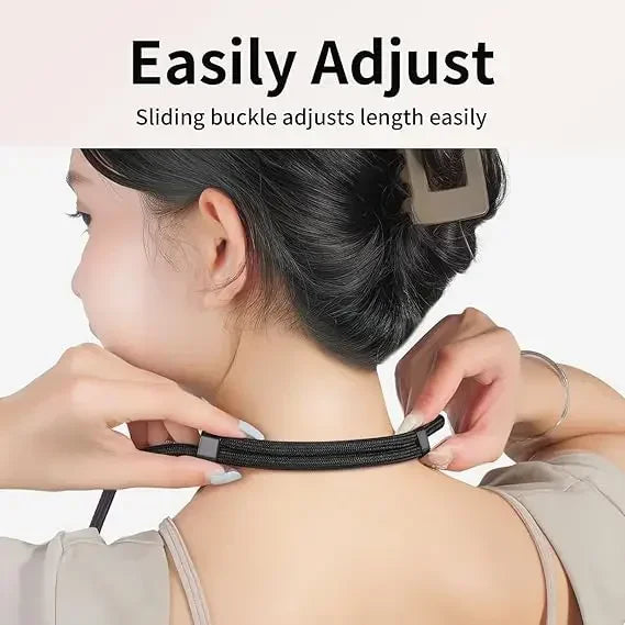 SlingStrap Crossbody Phone Lanyard - product view 4
