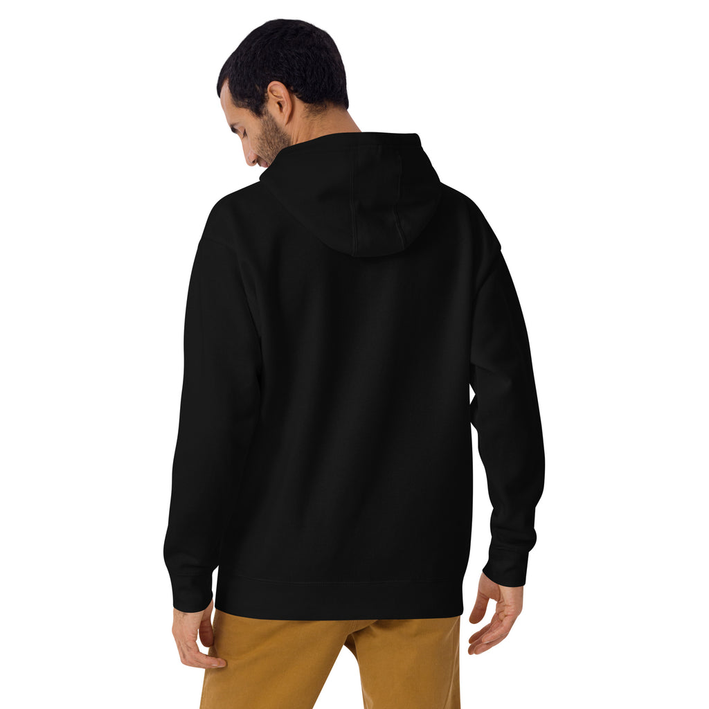 Palace Crest Hoodie - product view 2