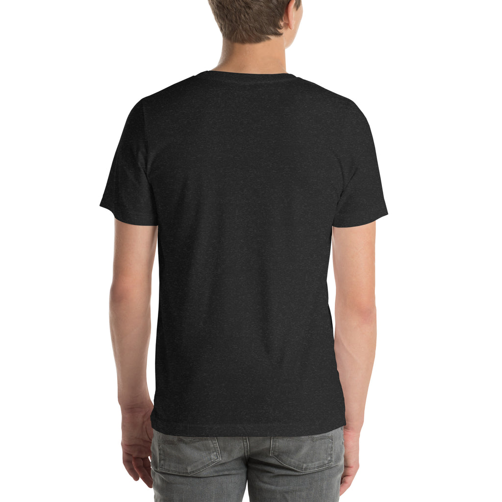 Palace Crest Tee - product view 2