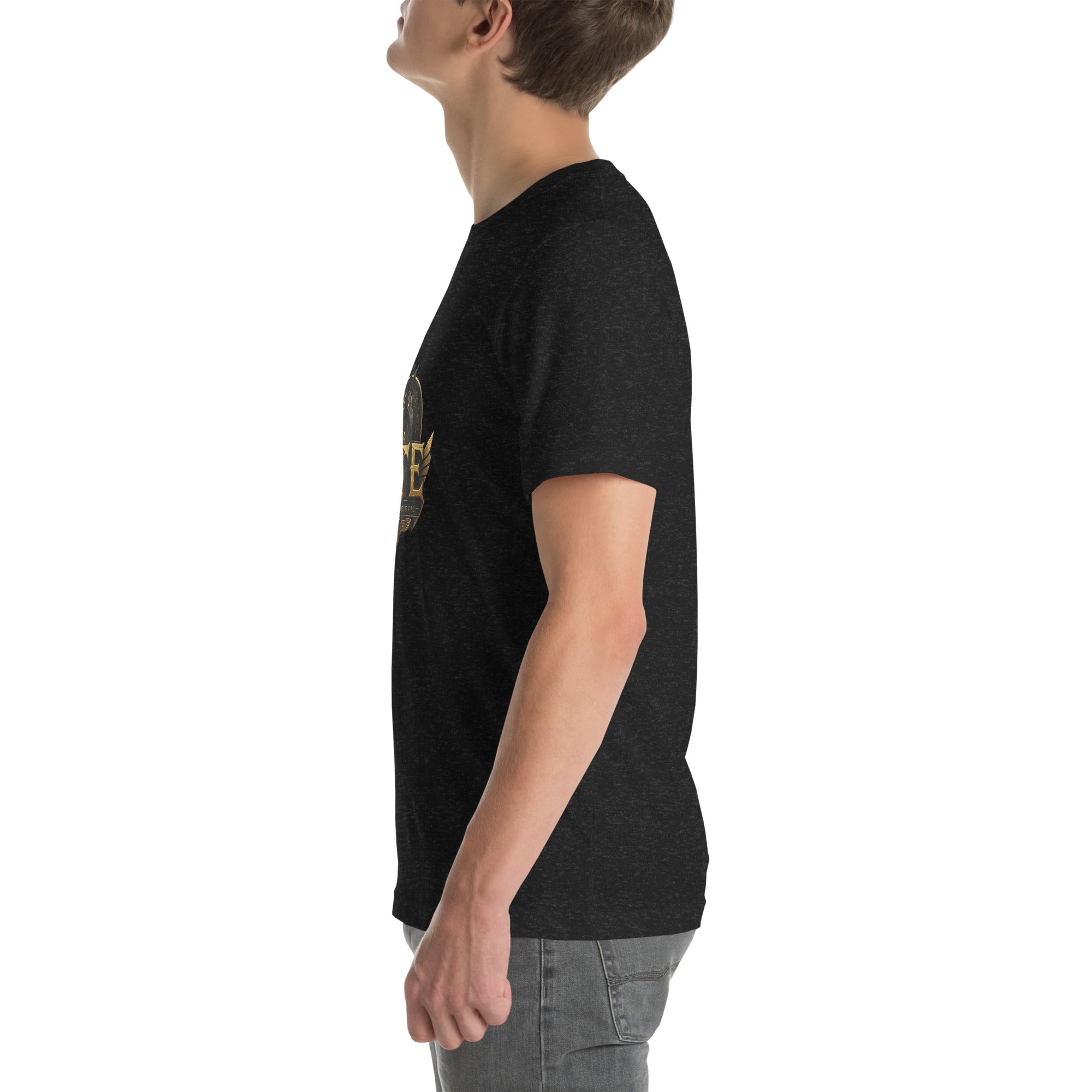 Palace Crest Tee - product view 3