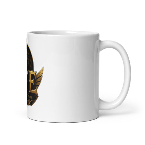 Palace Crest Mug - product view 1